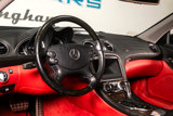 Used 2006 Mercedes-Benz SL 500 w/ Comfort Pkg image 2