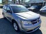 Used 2018 Dodge Journey SE image 3