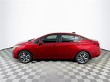 New 2025 Nissan Versa SV image 4