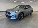 Certified 2025 BMW X2 xDrive28i image 2