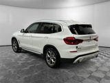 Used 2020 BMW X3 xDrive30i w/ Convenience Package image 3
