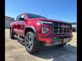 New 2025 GMC Canyon AT4 w/ AT4 Premium Package image 2