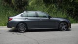 Used 2022 BMW 330e xDrive w/ M Sport Package image 4