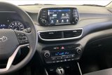Certified 2021 Hyundai Tucson SEL image 6