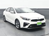 Used 2021 Kia Forte LXS image 2