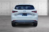 Used 2022 MAZDA CX-5 AWD 2.5 S w/ Premium Plus Pkg image 4
