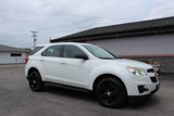 Used 2014 Chevrolet Equinox LS image 2