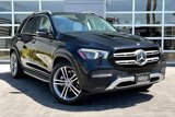 Used 2021 Mercedes-Benz GLE 350 image 3
