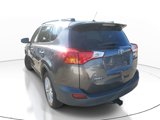 Used 2013 Toyota RAV4 Limited image 4