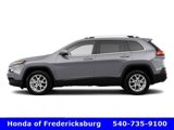 Used 2014 Jeep Cherokee Latitude w/ Comfort/Convenience Group image 2
