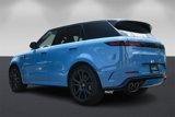 Used 2024 Land Rover Range Rover Sport SV Edition One Carbon Bronze image 5
