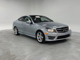 Used 2014 Mercedes-Benz C 250 Coupe image 5