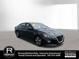 Used 2022 Nissan Altima 2.5 SL image 3