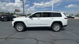 New 2025 Jeep Grand Cherokee L Laredo image 4
