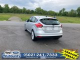 Used 2015 Ford Focus SE w/ Equipment Group 201A image 5