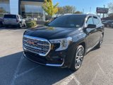 Used 2024 GMC Terrain Denali w/ Denali Premium Package image 2