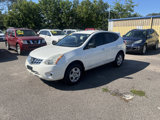 Used 2012 Nissan Rogue S image 4