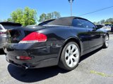 Used 2006 BMW 650i Convertible image 5