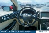 Used 2016 Ford Edge Titanium w/ Equipment Group 302A image 5