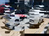 Used 2018 Ford Fusion S image 4
