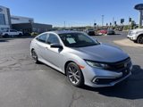 Used 2019 Honda Civic EX image 5