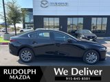 New 2025 MAZDA MAZDA3 s image 6