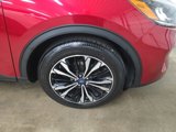 Used 2022 Ford Escape SE w/ SE Sport Appearance Package image 2