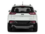 Used 2016 Jeep Cherokee Limited image 5