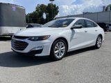 Used 2022 Chevrolet Malibu LT image 3