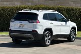Used 2020 Jeep Cherokee Limited image 4
