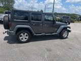 Used 2016 Jeep Wrangler Unlimited Sport w/ Quick Order Package 24S image 5