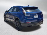 Certified 2022 Cadillac XT4 Sport w/ LPO, ONYX Package image 4