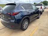 Used 2023 MAZDA CX-5 AWD 2.5 S w/ Select Package image 4
