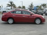 Used 2014 Nissan Sentra S image 4