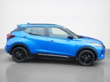 Used 2021 Nissan Kicks SR image 2