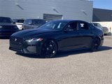 New 2024 Jaguar XF R-Dynamic SE image 2