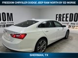 Used 2023 Chevrolet Malibu LT image 3