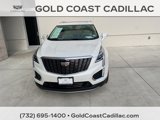 Certified 2022 Cadillac XT5 Premium Luxury image 5