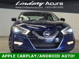 Used 2017 Nissan Maxima SR image 5