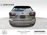 Certified 2022 Lexus RX 350 AWD w/ Premium Package image 5