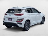 Used 2023 Hyundai Kona N Line image 5
