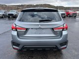 Used 2022 Mitsubishi Outlander Sport ES image 6
