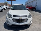 Used 2017 Chevrolet Equinox Premier w/ Enhanced Convenience Package image 2