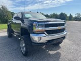 Used 2018 Chevrolet Silverado 1500 LT w/ Texas Edition image 3