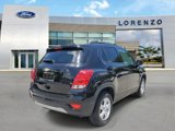 Used 2022 Chevrolet Trax LT w/ LT Convenience Package image 4