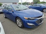 Used 2023 Chevrolet Malibu LT image 3