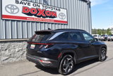 Used 2022 Hyundai Tucson SEL image 5
