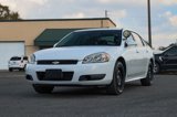 Used 2016 Chevrolet Impala Police image 3