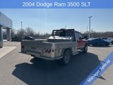 Used 2004 Dodge Ram 3500 Truck SLT w/ Trailer Tow Group image 3