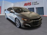 Used 2024 Chevrolet Malibu LT image 3